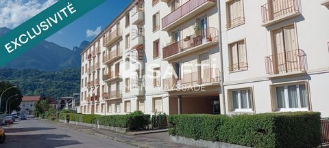 En exclusivité chez SAFTI Albertville