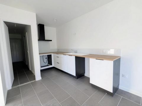 Maison contemporaine refaite à neuf