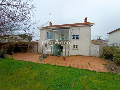 Maison familiale