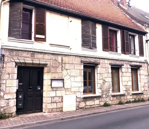 BUREAUX / LOCAL COMMERCIAL CHAMBLY CENTRE