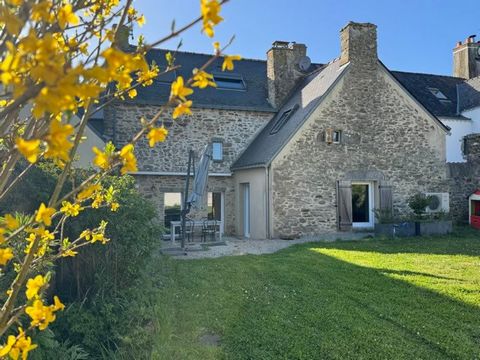 Maison centre-bourg T5 - 129m²