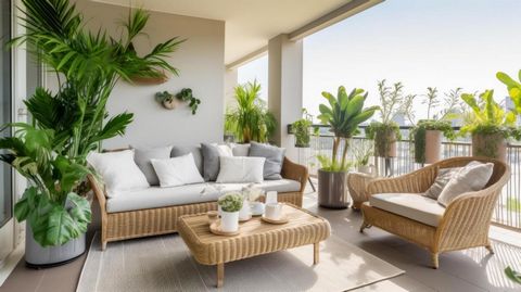 Nieuwe ontwikkeling Appartementen voor verkopen 11 eenheden 54 tot 93 m² Beschrijving Et si vous trouviez enfin l'espace et le confort à la hauteur de vos ambitions ? Découvrez des appartements spacieux en T3, T4 et T5 dans une résidence moderne, idé...