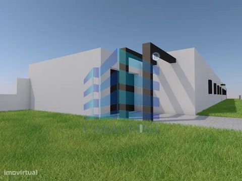 Procura Moradia Térrea T2 na Gafanha da Encarnação com linhas modernas e simples com um toque de elegância? Temos uma excelente opção, especialmente pela sua localização próxima das praias e a 5 minutos de Aveiro. A cozinha totalmente equipada em con...