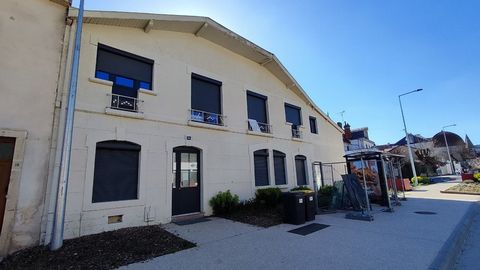 Immeuble à vendre PLOMBIERES LES DIJON (21)