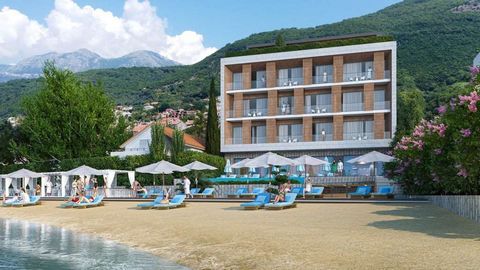 Royal Collection Montenegro – Luxury and Investment Opportunity by the Sea Avertiss International Real Estate proudly presents to you Royal Collection Montenegro, a five-star condo-resort project located on the unique shores of Boka Bay. It offers a ...