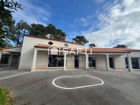 Charmante Villa, 4 chambres de 176m².