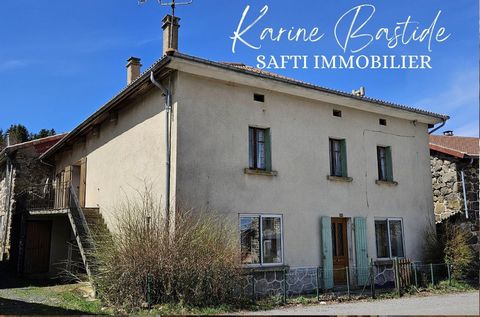 Belle maison avec possibilité de deux logements