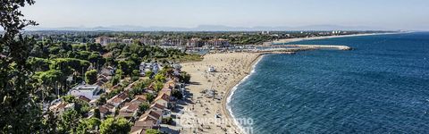 Appartement - 61m² - Argelès-sur-Mer