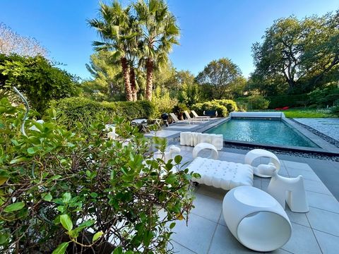 Bastide / Villa de Prestige de 1882 - 154 m² - 4 chambres La Seyne-sur-Mer (83)
