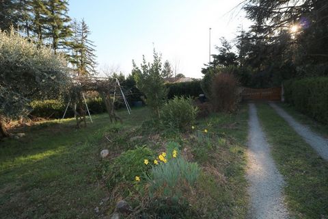 Terrain à vendre SAINT MARCEL LES VALENCE (26)