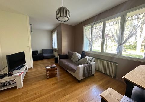 Parking + Annexe + Appartement