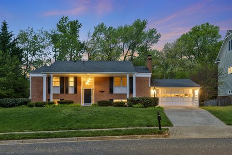 Welcome to 1318 Macbeth Street, a beautifully maintained brick home in the highly sought-after McLean Hamlet community. Situated on a generous 0.31-acre flat lot, this 4-bedroom, 3-bathroom residence offers a perfect blend of charm, comfort, and func...