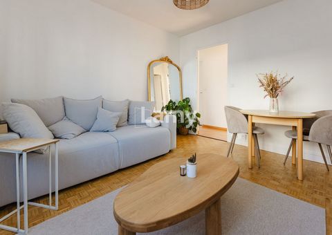 Annexe + Appartement