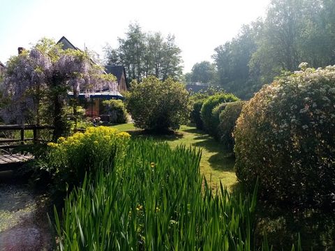 Maison à vendre 5 pièces proche HERICOURT EN CAUX (76)
