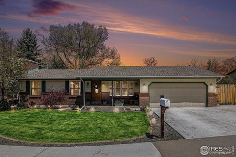 Welcome to 7960 Estes Court, a beautifully updated brick ranch tucked away on a quiet cul-de-sac in Arvada. This rare gem blends classic charm with modern updates and is sure to impress even the most discerning buyer. Featuring two spacious primary b...