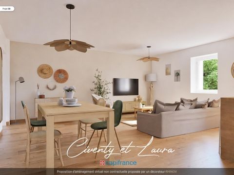 À vendre Appartement Neuf 87 m² & Lumineux à Gilly-sur-Isère