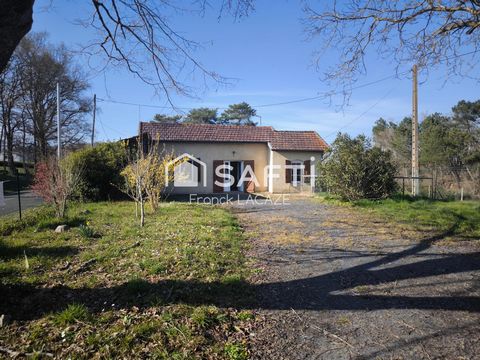Charmante maison de campagne Opportunité à saisir