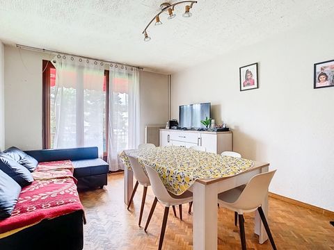 Appartement à vendre 4 pièces RUMILLY (74)