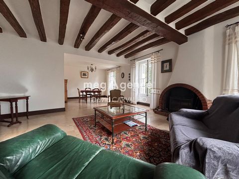 Maison familliale 218m2