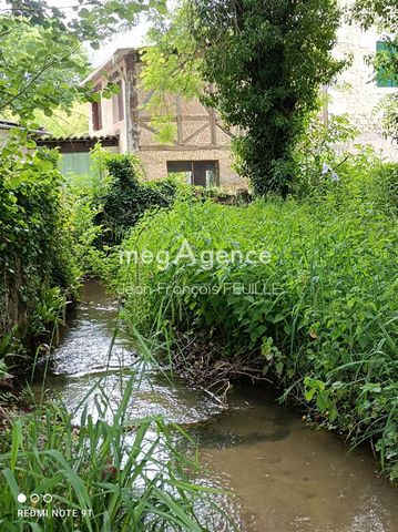 Ancienne forge