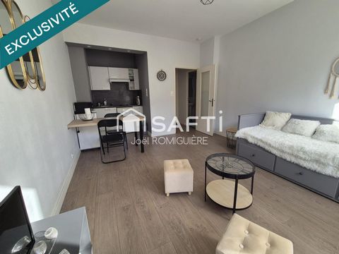 STUDIO 24 M2