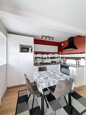 STUDIO - 27m2