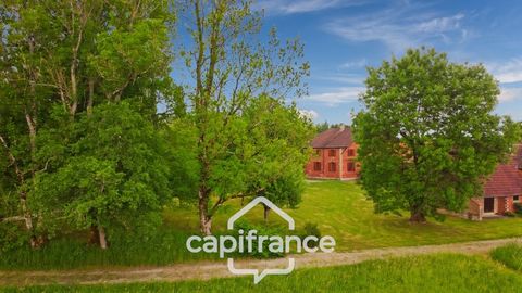 Maison à vendre 4 pièces proche de LOUHANS (71)