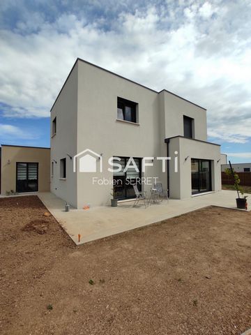 Maison 6 pièces 150m2
