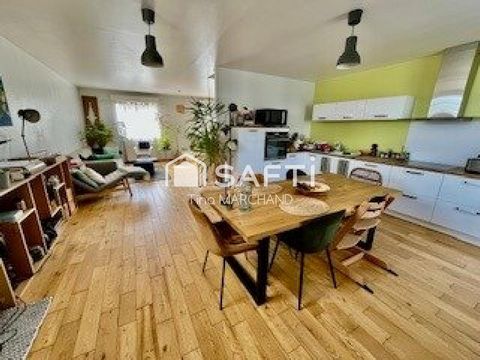 Maison sans travaux