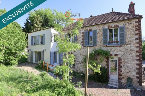 Maison de Maitre rénovée