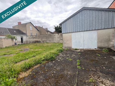 Ensemble spécial investisseurs sur Châteauroux.