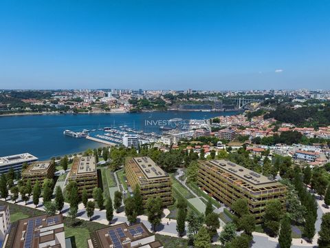 De appartementen maken deel uit van een ontwikkeling waarvan het architecturale project alles biedt wat nodig is voor een comfortabel gezinsleven, met het gebruik van een tuin en een kinderspeelplaats. Er wordt benadrukt dat ze zijn ingevoegd in een ...