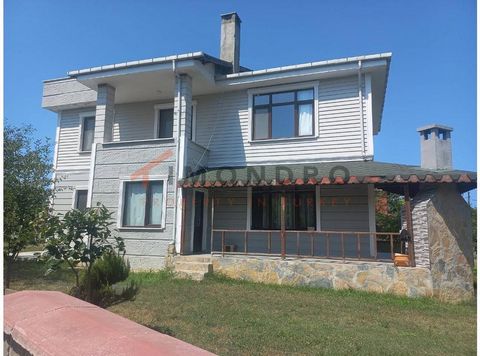The villa for sale is located in Catalca. Istanbul Catalca district is located on the European side of Istanbul. The district has one of the largest forest areas in Turkey. Catalca District has historical ruins and cultural and natural riches. There ...