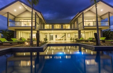 Escape to a world of luxury and tranquility Naisoso Island, Fiji Lot 105 is located on prestigious Naisoso Island , offers an idyllic setting for those who crave privacy and seclusion, yet desire easy access to world-class amenities. With pristine wh...