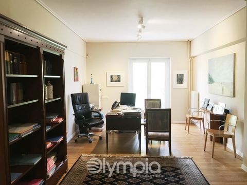 Athens, Kolonaki, Floor Apartment For Sale, 133 sq.m., Property Status: Very Good, Floor: 3rd, 2 Bathroom(s), Heating: Personal - Natural Gas, View: Cityscape, Building Year: 1974, Energy Certificate: A, Floor type: Wooden floors, Type of door frames...