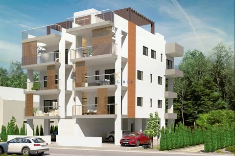 Located in Limassol. Spacious, Two Bedroom Apartment in Zakaki area, Limassol. Zakaki area is a desirable neighborhood in Limassol, close to plethora of amenities such as supermarkets, mall, restaurants and schools. There is easy access to mains stre...