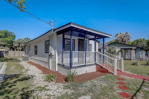 Welcome home to this stunning newly remodeled (3BD/2BA) Home features 1540sqft with Guest Cottage (Studio/1BA) 339sqft can be used as Mother-In-Law-Suite or Airbnb .The Gracious Front Porch Allows you to Relax and enjoy a glass of wine after a long d...
