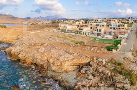 Unearth the perfect seaside retreat with this spacious 114 sqm furnished apartment, offering a unique opportunity for living near the village of Panormo. Situated in a prime development just steps away from the sea, this apartment boasts a versatile ...