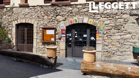 A28780MDP66 - In a small mountain village, at 1500m altitude where this true haven of peace is located, in the heart of the Catalan Pyrenees, on the Capcir plateau. Offering outdoor activities all year round, close to the ski resorts of Puyvalador, L...