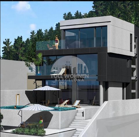 Discover the epitome of contemporary luxury with this three-story residence plus a two-level basement, complete with a private elevator. With a privileged location and cutting-edge design, this architectural masterpiece offers an exclusive lifestyle....