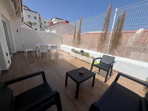Reference: 04127. Welcome to this incredible opportunity to acquire a bungalow for sale in the prestigious Tinerfe Gardens complex! This charming property offers a relaxed and comfortable lifestyle in one of the most sought-after areas of Tenerife. I...