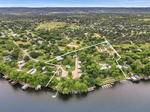 Investment Opportunity: Premier Waterfront Resort in Texas Hill Country Discover a rare investment opportunity in the heart of the Texas Hill Country on the shores of Lake LBJ. This exceptional resort property boasts 545 feet of waterfront, providing...