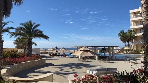 Golf Membership included 100k value Welcome to Diamante's Ocean Club Residences your exclusive beachfront oasis in Cabo San Lucas. This luxurious 2 bedroom is fully furnished and equipped with Wolfe and Viking appliances. All kitchen items and small ...