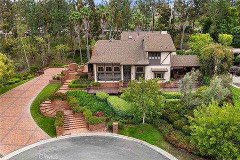 Discover one of the most breathtaking and surreal locations to hit the market in the highly sought-after Canyon Hills Estates. This premier lot and location sits on its own island, surrounded by trees and lush vegetation, offering unparalleled privac...