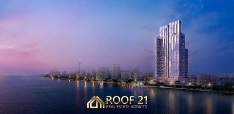 Представляем новейшее дополнение к горизонту Паттайи - Skypark Lucean Jomtien Pattaya, бренд Banyan Tree Group, разработанный Lunique. Всемирно известный бренд отелей и резиденций приезжает в Паттайю, вершину роскошной жизни с абсолютной конфиденциал...