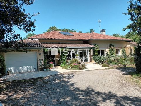 Maiison 263 m2 avec opportunité de chambre d"hôte et gîte !