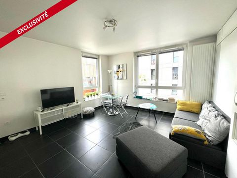 29 m2 COLOMBES- Idéal pied à terre ou étudiant - accès facile vers LA DÉFENSE et PARIS
