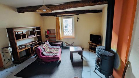 Entre charme, espace et nature, une maison à découvrir