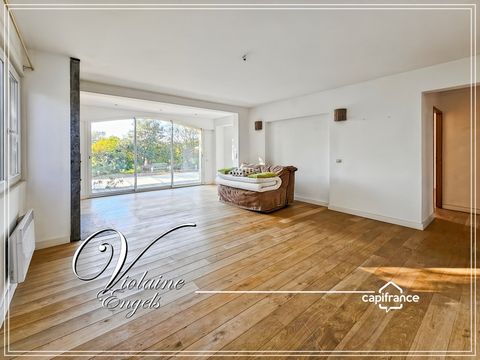 ? À VENDRE VILLA SPACIEUSE AVEC APPARTEMENT INDÉPENDANT ET PISCINES LA LIVINIÈRE (34) ?