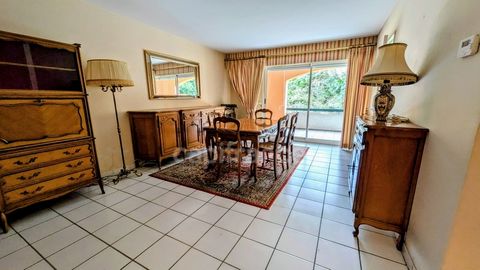 BAYONNE, PAULMY/ARENES, T3 avec garage, terrasse, ascenseur